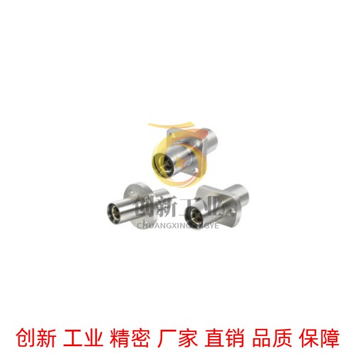 中间法兰型 无油衬套组件 OGJ01/02/31/32/61/62-d30-d35-d40-d50