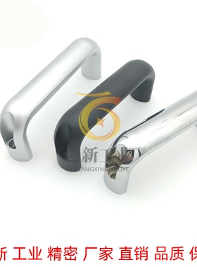 椭圆形拉手C-UABRC/C-UABLC20/26-100/112/128/160/180/300/400