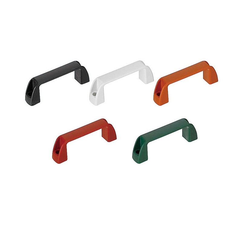 树脂尼龙工业型拉手 UPCN19/21/26/27/28-B-36/51/41/57/45/63/52