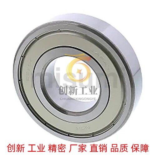 替代 深沟滚珠轴承 B6005ZZ B6006ZZ B6007ZZ B6008ZZ B6009ZZ