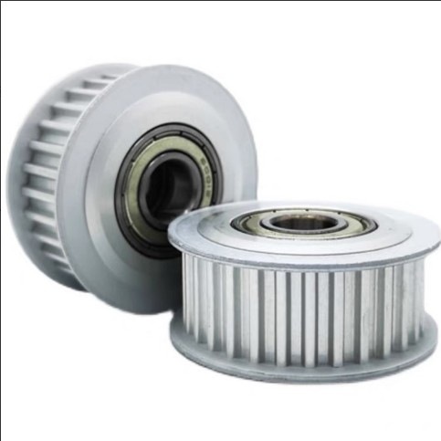 同步轮S5M型EBJ41-S5M250/EBJ42/EBJ43/EBJ52/EBJ22-S5M150合达