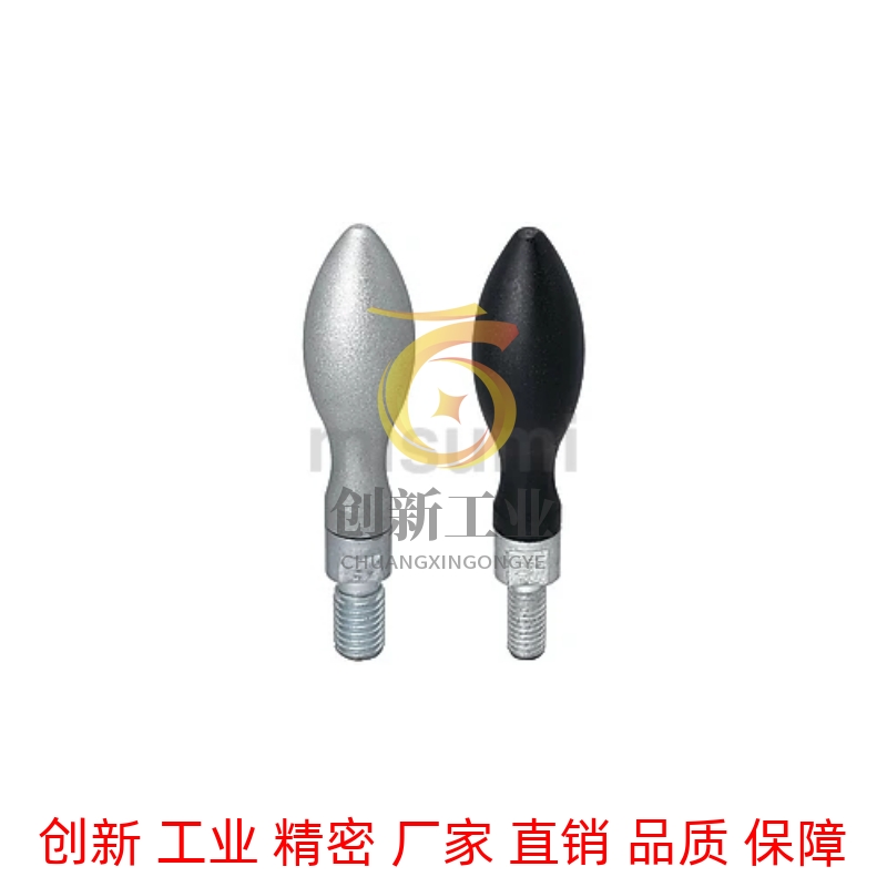 替代旋转握柄GRMK16/20/25 易握固定手柄GRMHF13/16/20/机床手柄