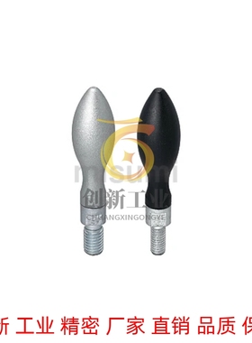 替代旋转握柄GRMK16/20/25 易握固定手柄GRMHF13/16/20/机床手柄