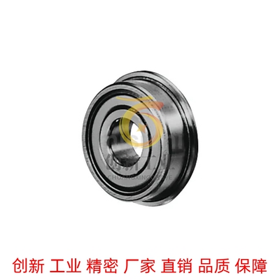 带法兰不锈钢滚珠轴承 C- SFL604ZZ/SFL605ZZ/SFL606ZZ/SFL608ZZ