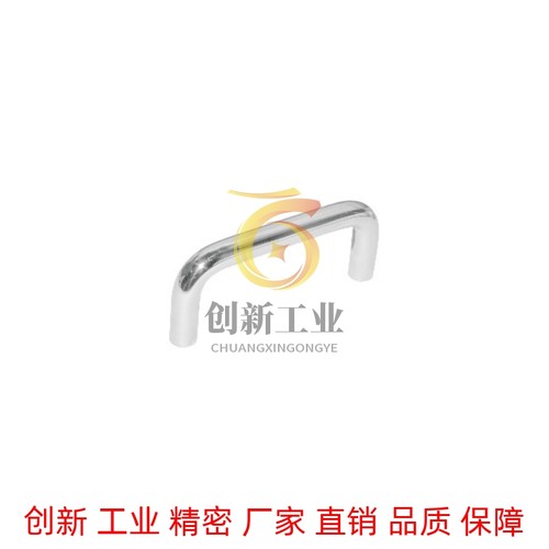 XAE06-D12-L150/L188/L238/L288-H52/H87 圆型拉手/内装型 U型