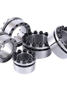 替代米思经济型胀紧套E-MLA19E-MLM12/20/22/25/30/32/35/40/50