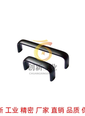 替代上隆尺寸 PULG-L75/L100/L125/L150/L175 内螺纹椭圆拉手