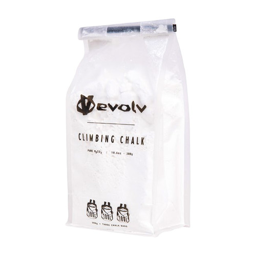 EVOLV攀岩专业无干燥剂密封袋