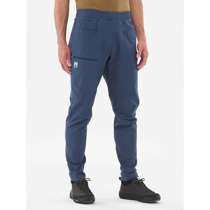 MILLET觅乐男款攀岩长裤休闲裤 MIV10105