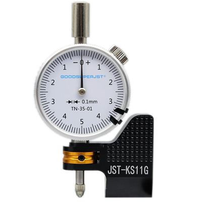 杰斯特数显面差表多规格可选袖珍
