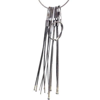 杰斯特柔性球头规可弯成圈