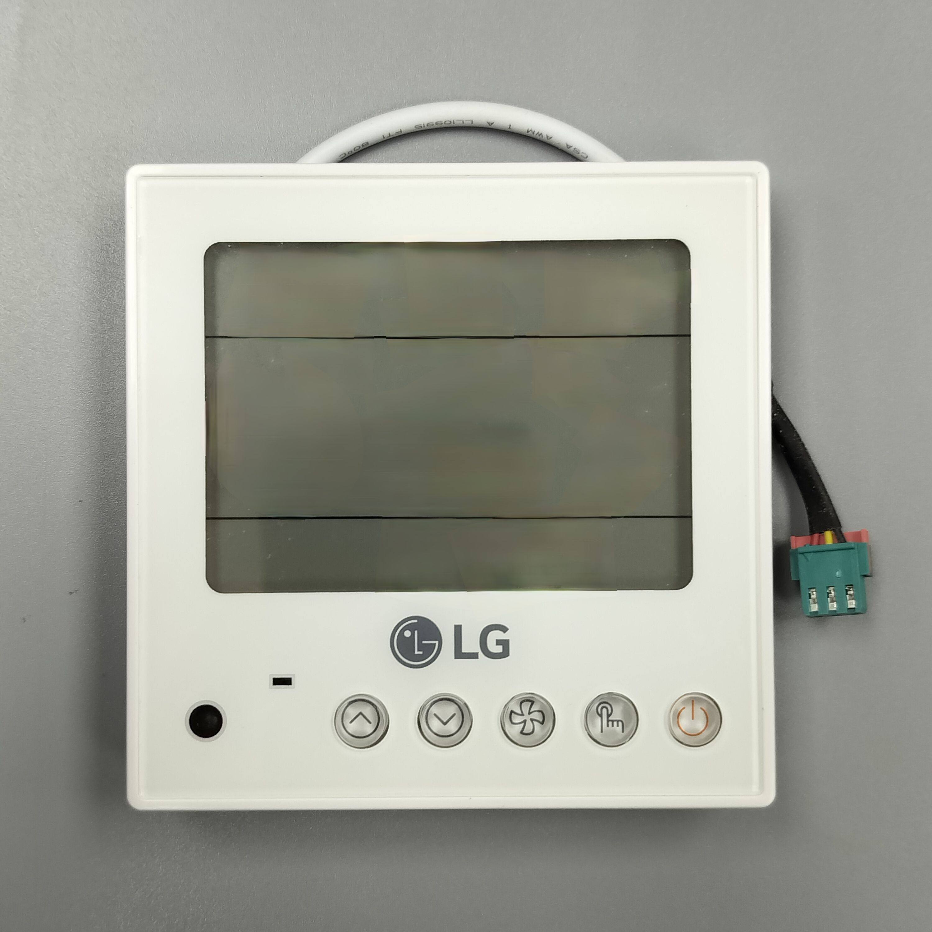 适用于LG中央空调控制面板AKB758358 PQRCUC3W/ AKB749756 CUC2W.