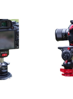 Ulanzi Claw Quick Release Plate Clamp Quick Instal System