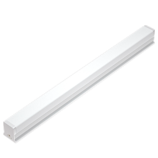 led灯管一体化T5超亮1米2日光灯t8家用长条灯全套节能支架光管40W