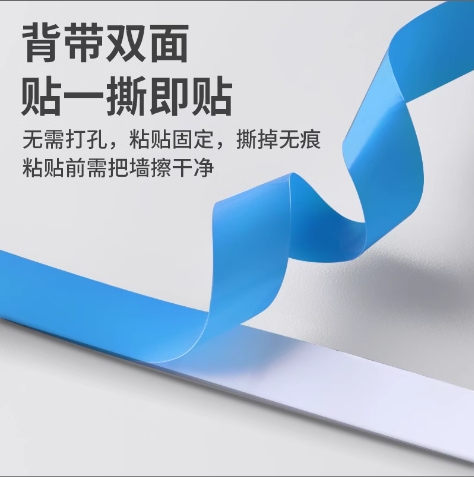 粘自COB灯带led软灯条自带开家用吊顶鱼缸展示柜货架220V关线条灯