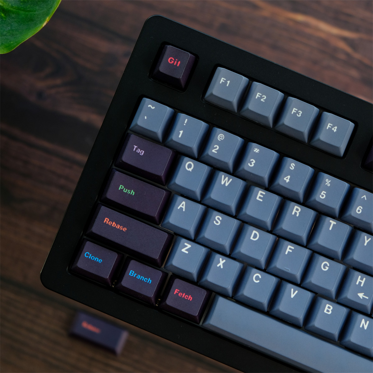 GMK 코더 키캡 129 키 PBT 오리지널 고도로 승화된 기계식 키보드 키캡 핫 브라더 주변기기