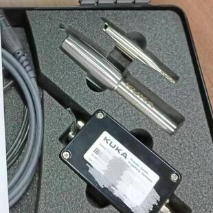 KUKA 00-228-934 库卡机器人配件零点校正仪EMD大头 现货 议价
