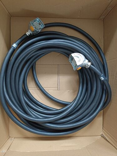KUKA 00-261-094库卡动力线25M 261094电缆  全新原装可定制 议价