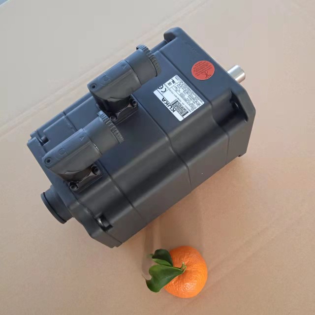 KUKA伺服电机MG_60_110_30_SO