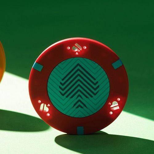 【pokerabove】德州无面值扑克