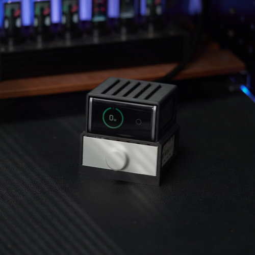 适用于米物140w的充电头配件3c认证延长线变桌面充电站底座