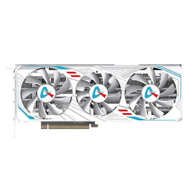 电竞叛客RTX3060Ti G6X/3070/3080台式机电脑独立游戏电竞30显卡