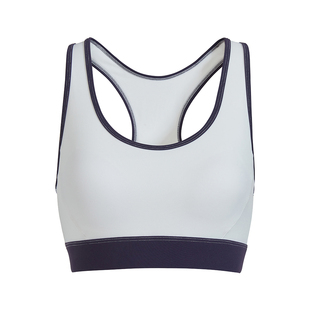 GYMANT肌肉蚂蚁春季 高弹透气舒适瑜伽健身背心白色女运动内衣 新款