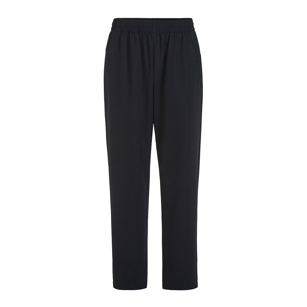 GYMANT肌肉蚂蚁春季新款运动健身裤防晒凉感高弹黑色男直出长裤