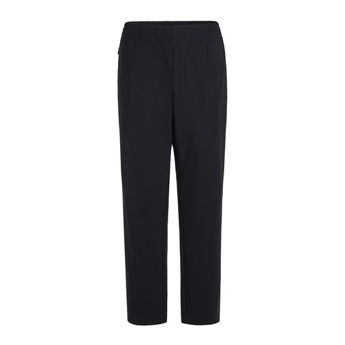 GYMANT肌肉蚂蚁冬季新款运动健身裤休闲挺阔黑色男直出长裤