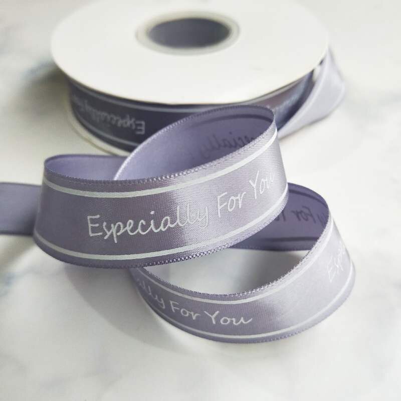 . Make butterfly clip ribbon Qbeaurtiful rope ribbon decor