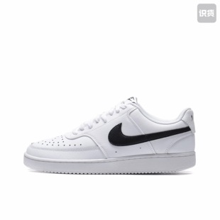 Court CD5463 Vision 低帮板鞋 101吴 Low休闲鞋 耐克Nike