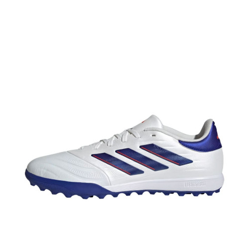 adidas Copa Pure 2 League TF 碎钉 人造草地 足球鞋IG6407 延