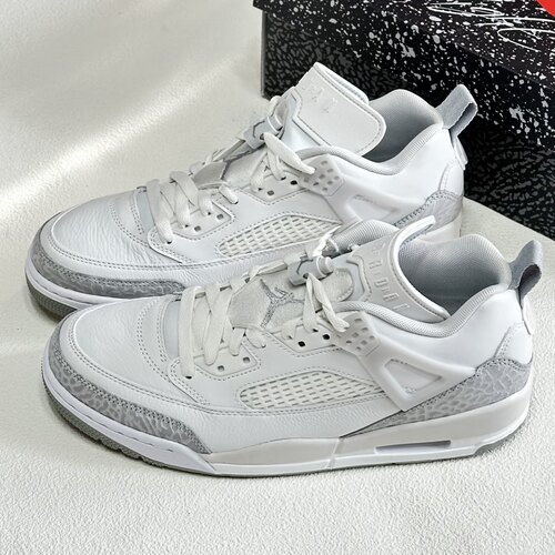 Air Jordan Spizike防滑耐磨舒适缓震气垫训练篮球鞋HQ3602-121