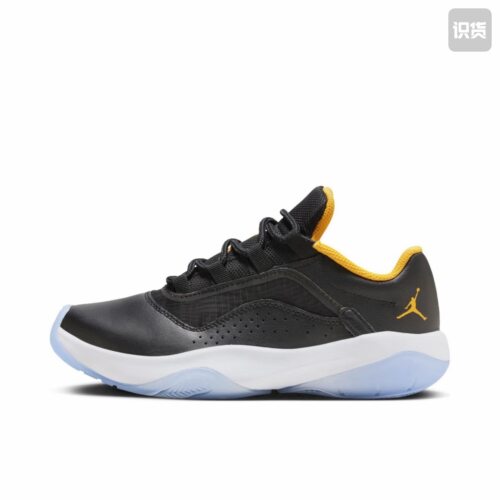 Air Jordan CMFT 11 运动减震耐磨舒适百搭透气休闲鞋CZ0907-071