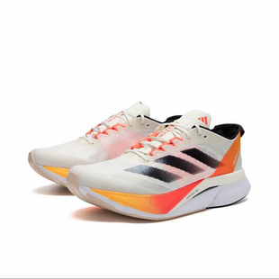 IG3320吴 12波士顿12男子低帮跑步鞋 阿迪达斯Adizero Boston