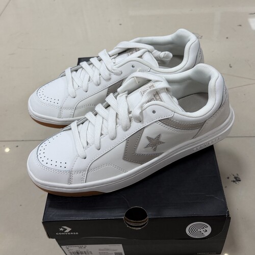Converse/匡威 ProBlazeClassicRetro90s耐磨舒适轻便板鞋A11147C
