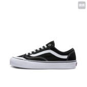 舒适轻便防滑耐磨板鞋 Vans VN0A3MVLY28 滑板鞋 范斯 Style