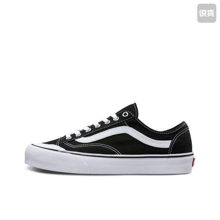 Vans/范斯 Style 36 滑板鞋 舒适轻便防滑耐磨板鞋VN0A3MVLY28