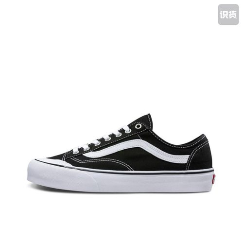 Vans/范斯 Style 36 滑板鞋 舒适轻便防滑耐磨板鞋VN0A3MVLY28
