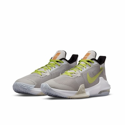 Nike Air Max Impact 3 舒适缓震 防滑耐磨 轻便篮球鞋DC3725-007