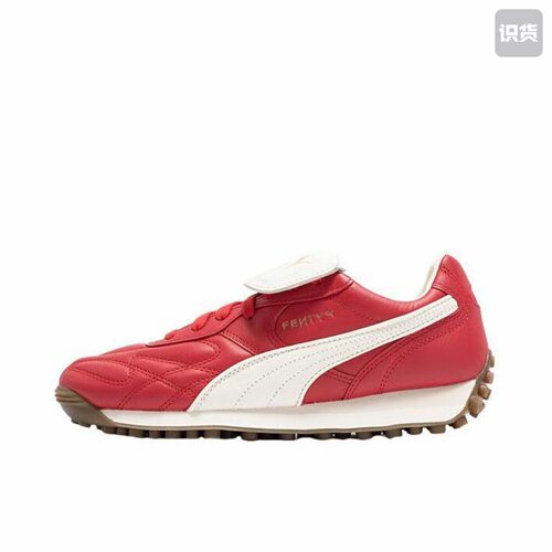 Puma/彪马 Avanti 运动 防滑耐磨舒适抓地百搭休闲鞋398352-03