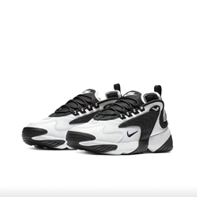 Nike Zoom 2K 潮流复古 缓震 休闲鞋 老爹鞋AO0354-100