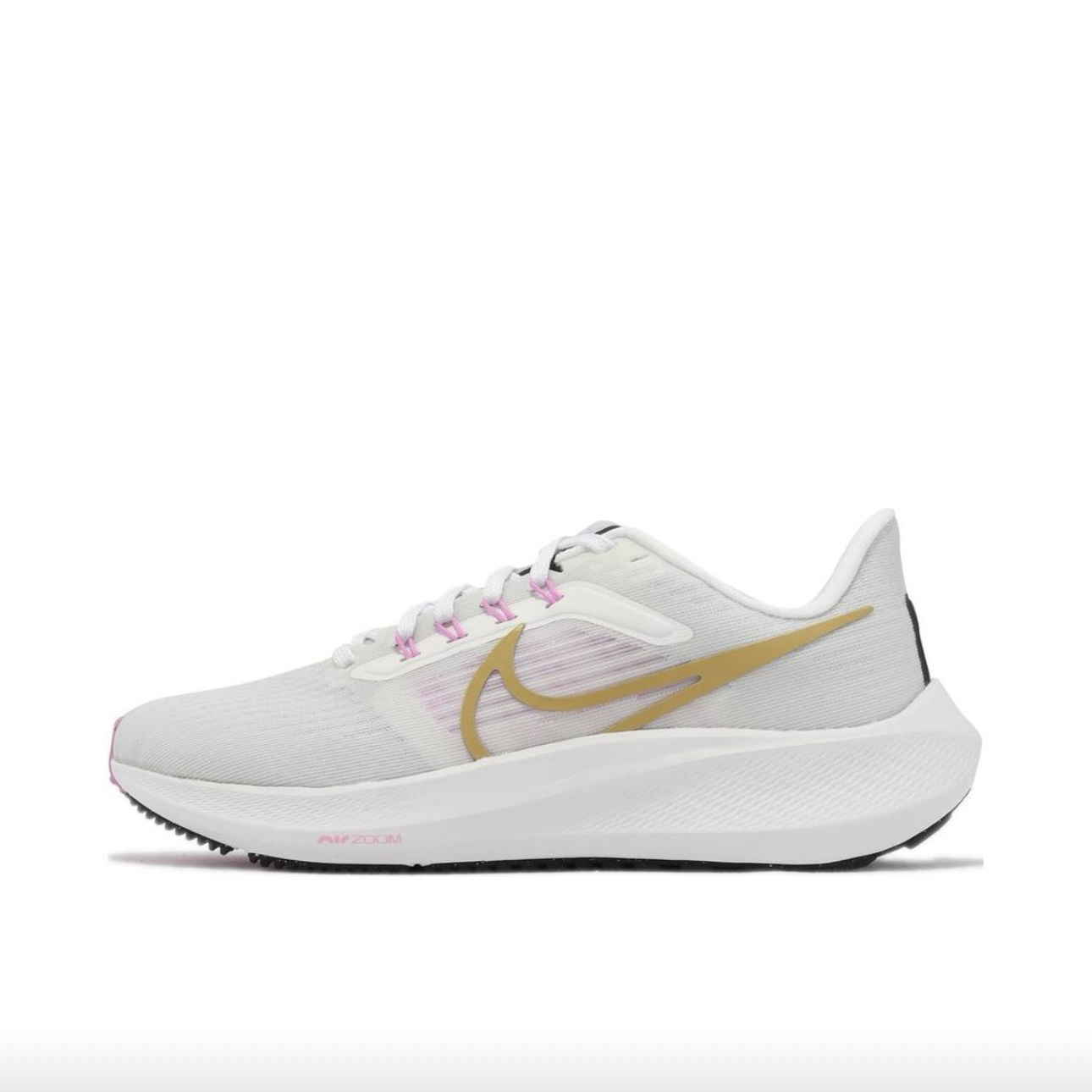 耐克 Air Zoom PEGASUS 39舒适透气防滑低帮跑步鞋DH4072-104