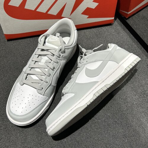 Nike Dunk 板鞋 防滑耐磨复古运动轻便板鞋DD1391-103黄
