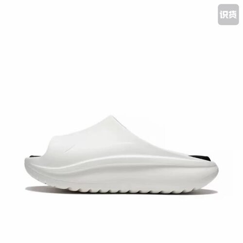 李宁 SOFT SLIPPER 防滑耐磨 轻便透气 踩屎感 舒适拖鞋AGAT017-2