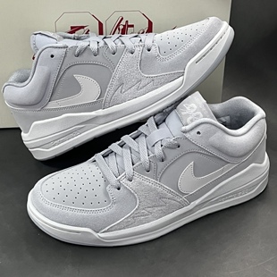 Jordan Stadium 90 运动 减震合成革织物休闲鞋HF5258-002
