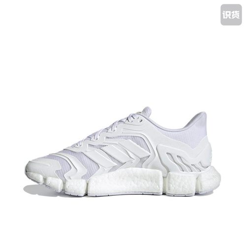 adidas Climacool Vento 缓震回弹 防滑耐磨 轻便 跑鞋H67642