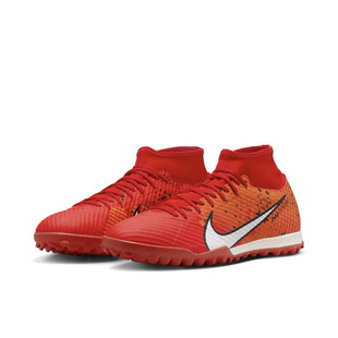 Nike Zoom Mercurial Superfly 9Academy4he A5 足球鞋FD1166-600