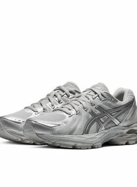 Asics/亚瑟士 Gel-Flux CN 舒适回弹 防滑耐磨 跑鞋1011B646-020
