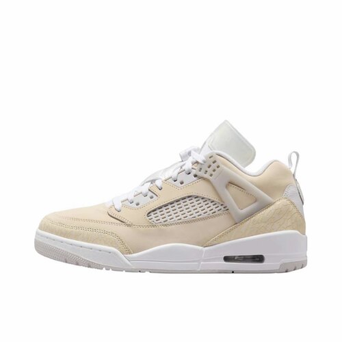 Jordan Spizike 皮革 Low Sanddrift 低帮 男款HV6528-100黄